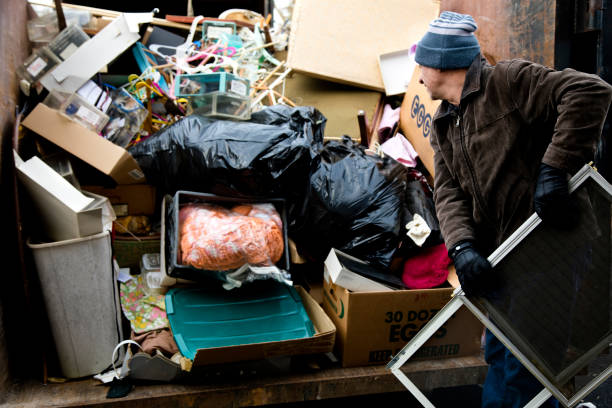 Best Residential Junk Removal  in Palmer Ranch, FL