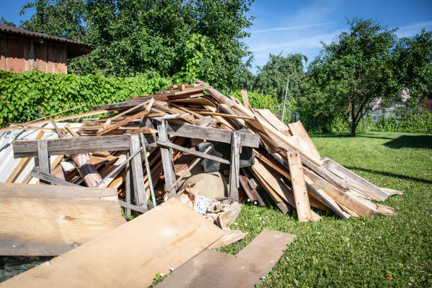 Professional Junk Removal Services in Palmer Ranch, FL